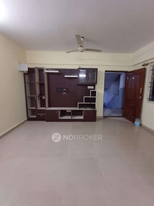 3 BHK Flat In Mahaveer Kings Place for Rent In Brindavan Layout