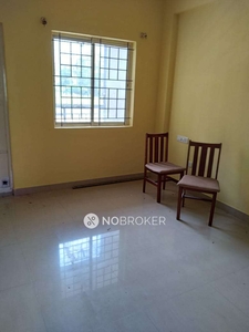 3 BHK Flat In Mahaveer Rich Apartments for Rent In Jalahalli West