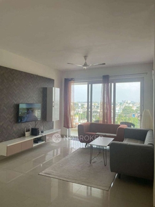 3 BHK Flat In Nd Passion Elite, Bangalore for Rent In Nd Passion Elite Harlur