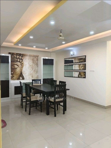 3 BHK Flat In Parijatha Apartments for Rent In Green Glen Layout, Bellandur