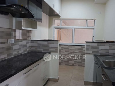 3 BHK Flat In Prestige Jindal City Phase 2, Tumkur Road for Lease In Tumkur Road