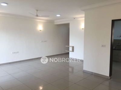 3 BHK Flat In Prestige Tranquility for Rent In Budigere