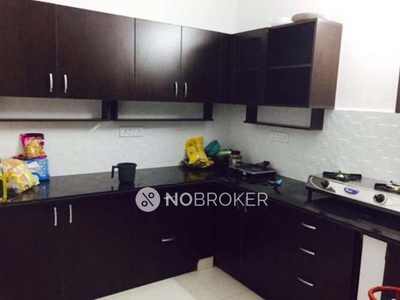 3 BHK Flat In R for Rent In 1