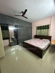 3 BHK Flat In Rajsri Apartments for Rent In Rajarajeshwari Nagar