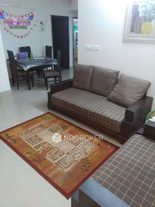 3 BHK Flat In Ramky One North for Rent In Yelahanka,