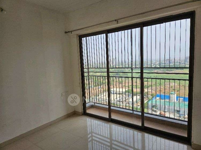 3 BHK Flat In Runwal Garden City Cluster 4 for Rent In Type-e Tower-01, Runwal Mycity, Usarghar Gaon, Maharashtra 421201, India