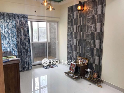 3 BHK Flat In Silicon Tree Apartment for Rent In Singasandra