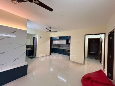 3 BHK Flat In Sipani Viveza, Electronic City Phase 1 for Rent In Electronic City