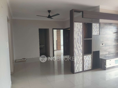 3 BHK Flat In Sjr Fiesta Homes for Rent In Electronic City, Bangalore