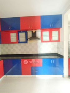 3 BHK Flat In Sjr Fiesta Homes for Rent In Electronic City