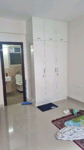3 BHK Flat In Sjr Parkway Homes for Rent In Rayasandra