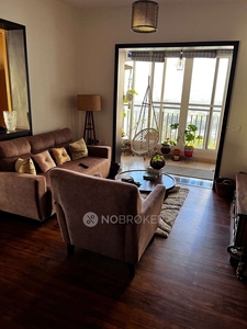 3 BHK Flat In Snn Raj Serenity for Rent In Begur