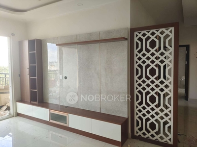 3 BHK Flat In Spectra Raaya, Whitefield for Rent In Whitefield