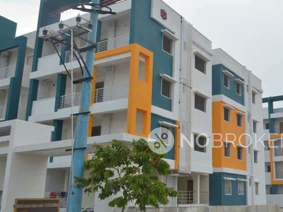 3 BHK Flat In Sree Adithya Elite for Rent In Krishnarajapura