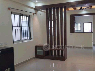 3 BHK Flat In Sri Krishna Excel Stone Builders & Developers for Rent In Balagere Panathur Road Bangalore