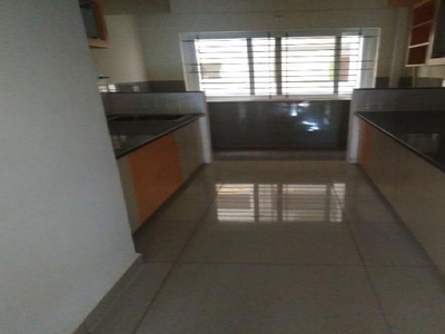 3 BHK Flat In Sri Lakshmi Enclave for Rent In Thanisandra
