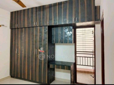3 BHK Flat In Srinivasa Emerald Apartments for Rent In Marathahalli