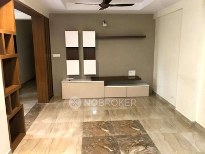 3 BHK Flat In Sv Lake View Homes for Rent In Kaikondrahalli