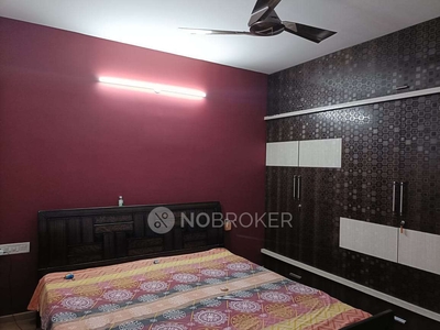 3 BHK Flat In Vbhc Serene Town for Rent In Whitefield, Bangalore