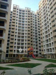 3 BHK Flat In Vinay Unique Gardens for Rent In Virar West
