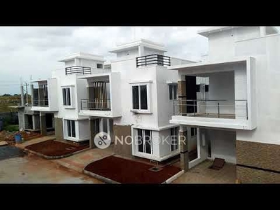 3 BHK Gated Community Villa In Parkelite for Rent In Dodda Thimmasandra