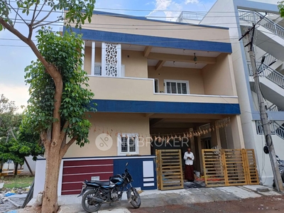 3 BHK Gated Community Villa In Sn Layout,phase 2,kommasandra for Rent In Kommasandra