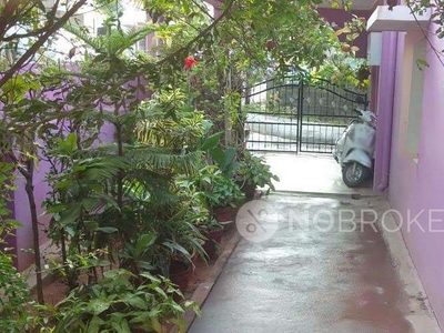 3 BHK House for Lease In Jalahalli West