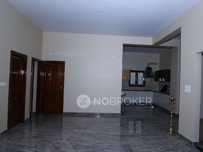 3 BHK House for Rent In Annapurneshwari Nagar