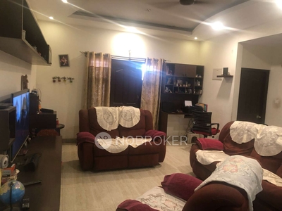 3 BHK House for Rent In Channasandra Whitefield
