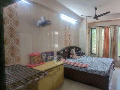 3 BHK House for Rent In Charkop Sector 2, Kandivali West