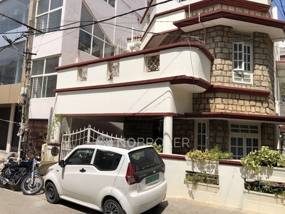 3 BHK House for Rent In Horamavu