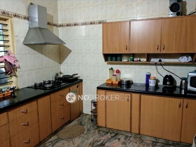 3 BHK House for Rent In Hsr Layout