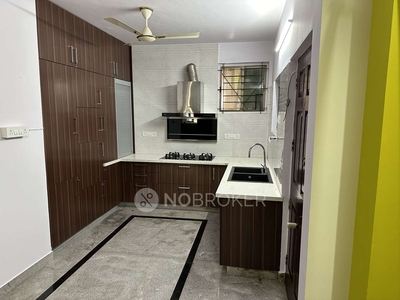 3 BHK House for Rent In Jp Nagar