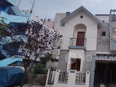 3 BHK House for Rent In Kanaka Nagar