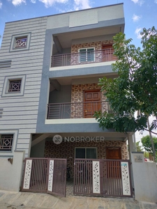 3 BHK House for Rent In Krishnarajapura