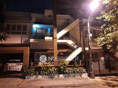 3 BHK House for Rent In Rajajinagar