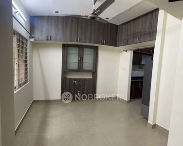 3 BHK House for Rent In Rt Nagar