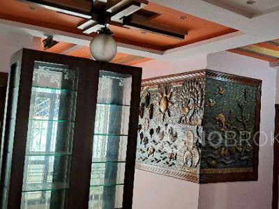 3 BHK House for Rent In Vijaynagar Water Tank