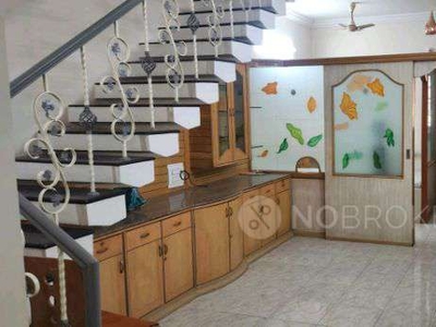 3 BHK House for Rent In W42, A Cross Rd, Dnr Layout, Palace Guttahalli, Bengaluru, Karnataka 560003, India