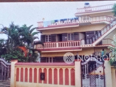 3 BHK House for Rent In Yelahanka New Town