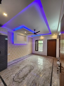 3 BHK Independent Floor for rent in Green Field Colony, Faridabad - 2000 Sqft