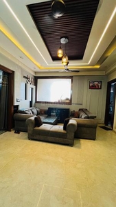 3 BHK Independent Floor for rent in Indirapuram, Ghaziabad - 1100 Sqft