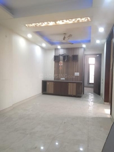 3 BHK Independent Floor for rent in Indirapuram, Ghaziabad - 1200 Sqft