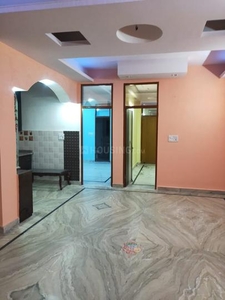 3 BHK Independent Floor for rent in Indirapuram, Ghaziabad - 1250 Sqft