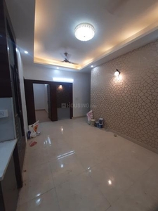 3 BHK Independent Floor for rent in Indirapuram, Ghaziabad - 1375 Sqft