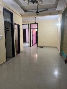 3 BHK Independent Floor for rent in Indirapuram, Ghaziabad - 1487 Sqft