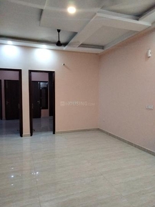 3 BHK Independent Floor for rent in Indirapuram, Ghaziabad - 900 Sqft