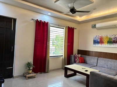 3 BHK Independent Floor for rent in Sector 16, Faridabad - 3500 Sqft