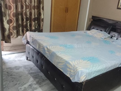 3 BHK Independent Floor for rent in Vaishali, Ghaziabad - 1200 Sqft