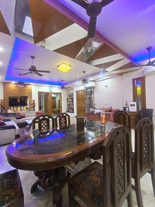 3 BHK Independent Floor for rent in Vaishali, Ghaziabad - 2200 Sqft
